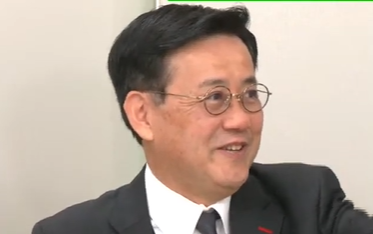 山田吉彦教授