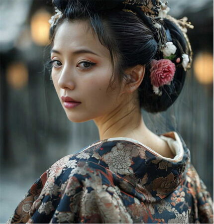 花魁3
