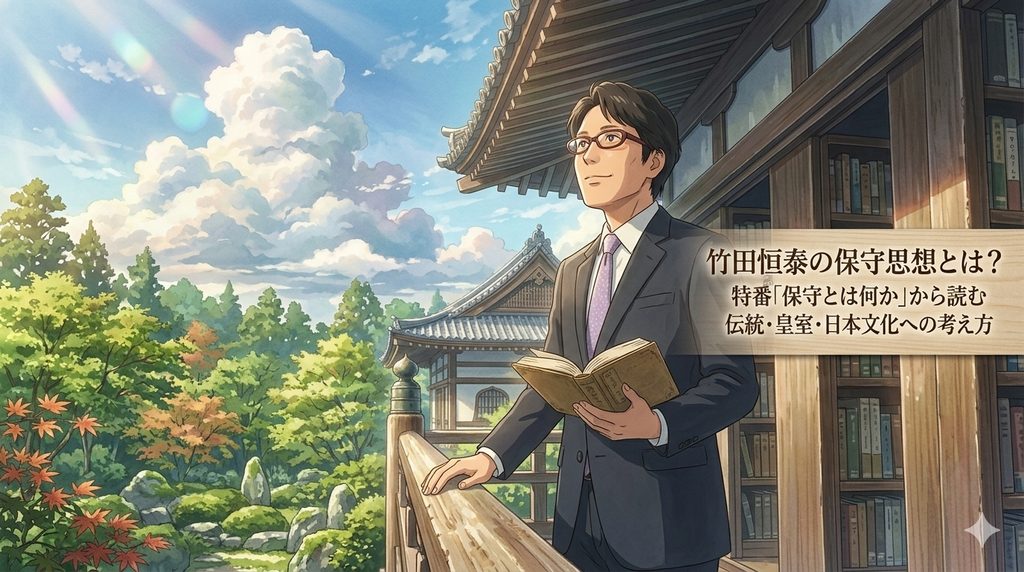 皇統保守