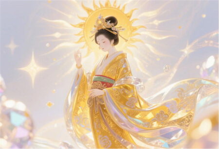 女神