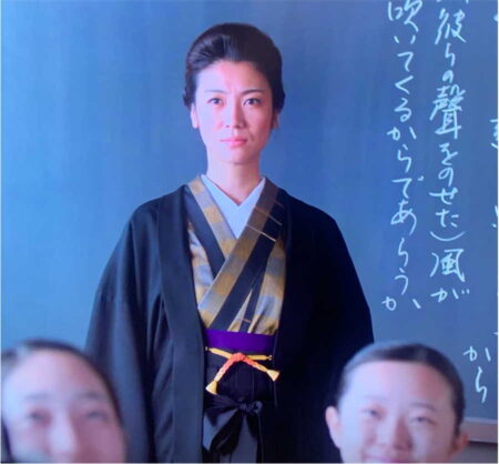 黒井先生