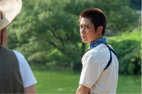 草吉と豪