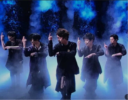 嵐7