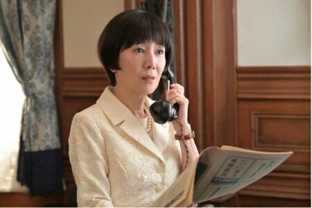 鉄子さん