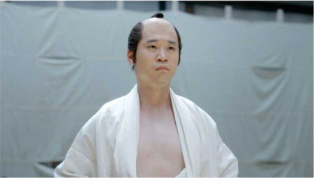 佐野切腹