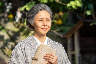 登美子