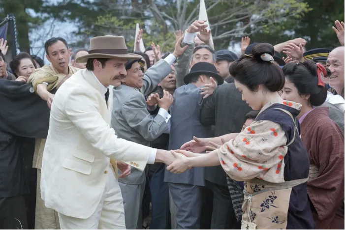 ヘブンとトキの悪手