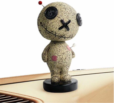 ブードゥー人形