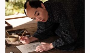 チーム写楽集団のうたさん