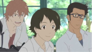 時をかける少女