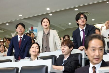 ザ・ロイヤルファミリー