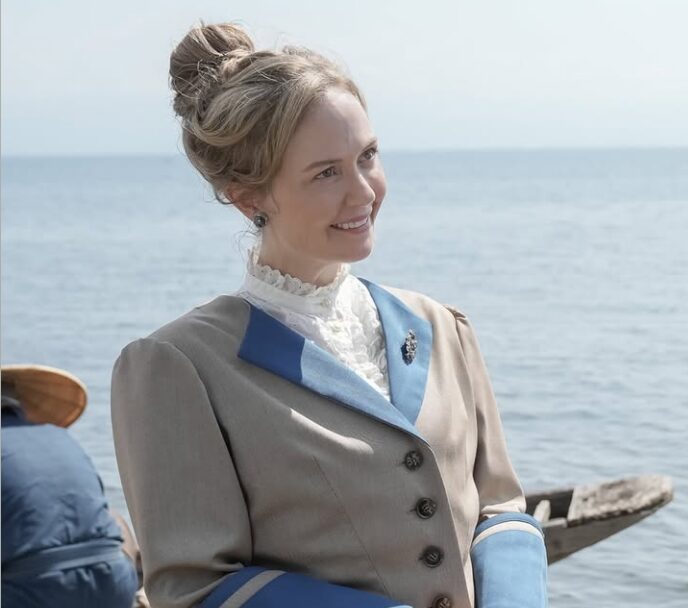 イライザ　シャーロット