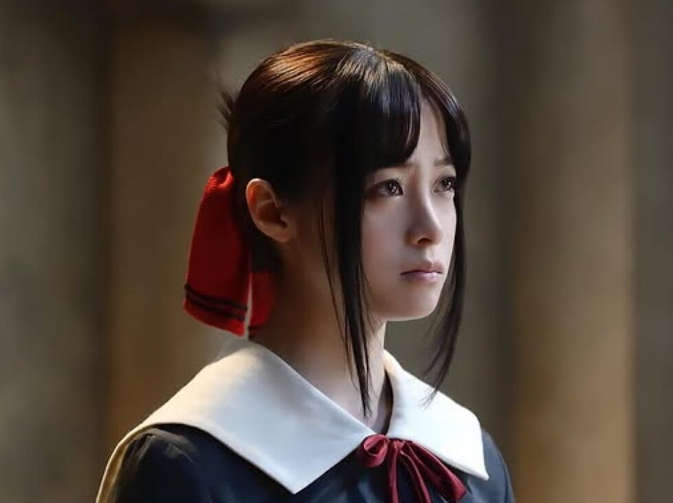 四宮かぐや　橋本環奈