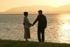 ばけばけ６５話