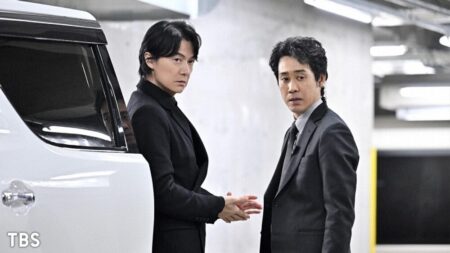 ラストマンスペシャル