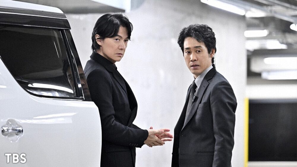 ラストマン　スペシャル