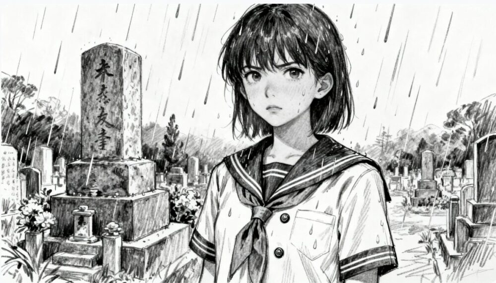 友の死　モトヤン　橋本環奈