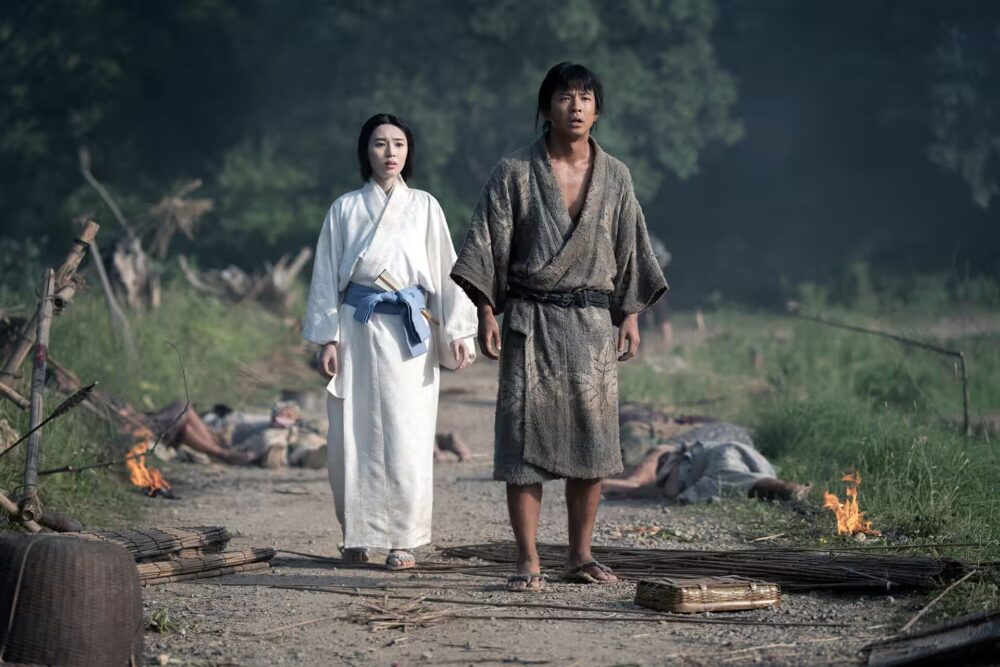 お直　小一郎　理不尽