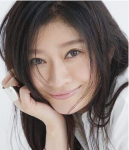 篠原涼子 パンチドランク・ウーマン