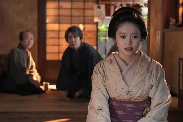 ばけばけ 67話 結婚報告