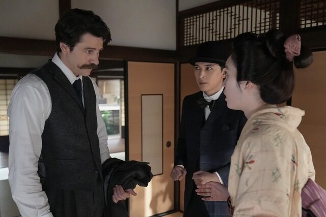 おトキ 給金問題 追い詰められる