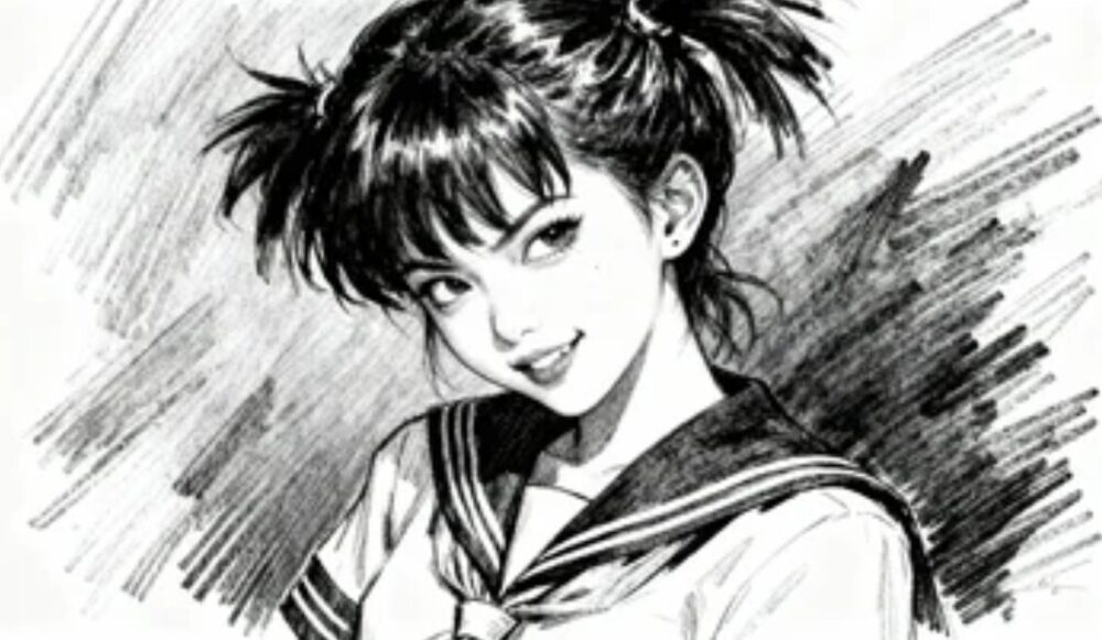 ヤンキー 女医の高校生時代