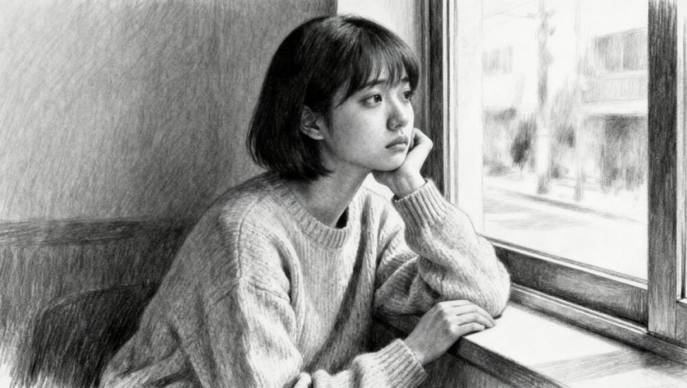 成功するか 心配 女性