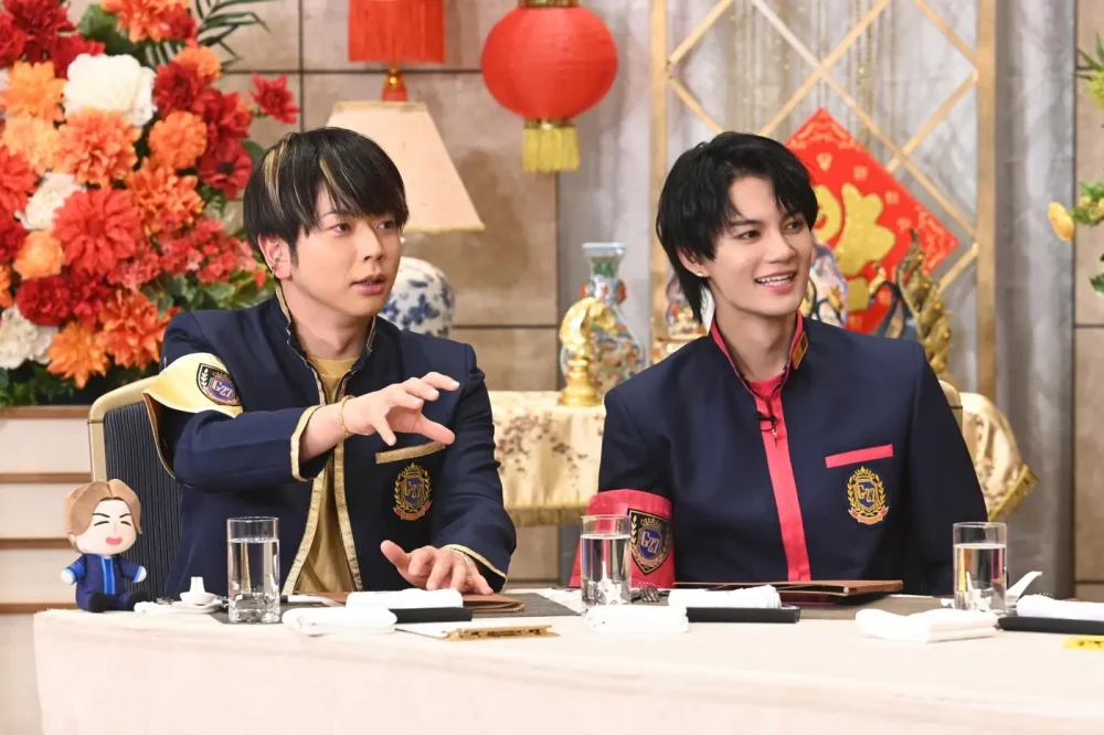 さのます コンビ