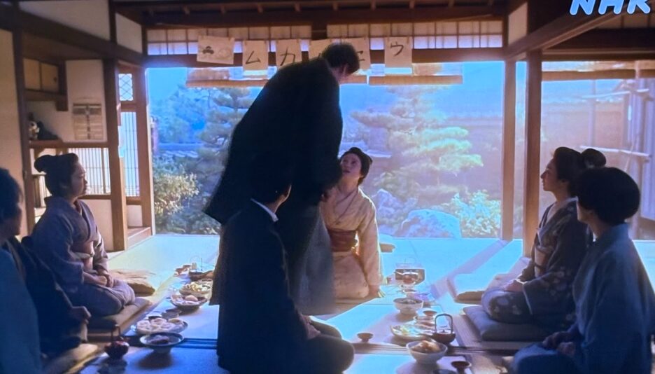 カゾク ナル デキナイ