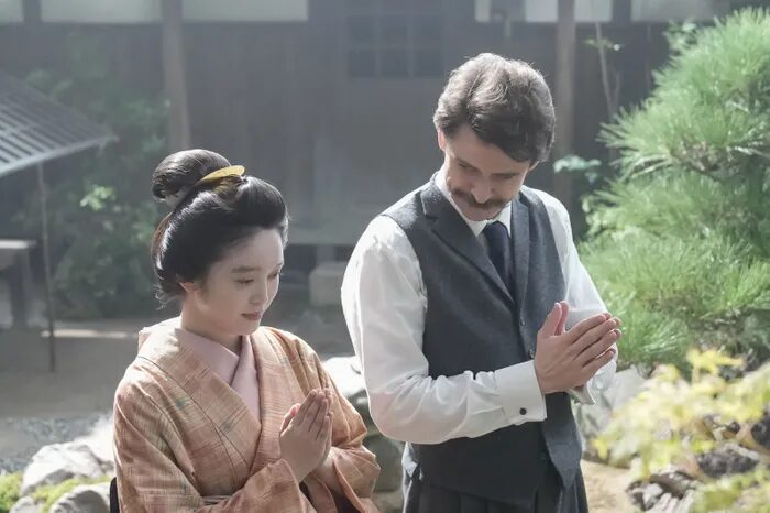 ヘブン　おトキ　祈り