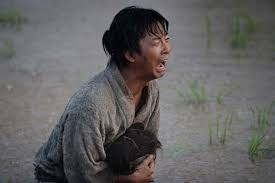 信吉のクビ　小一郎の涙