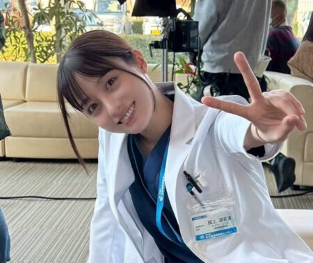 ヤンドク湖音波