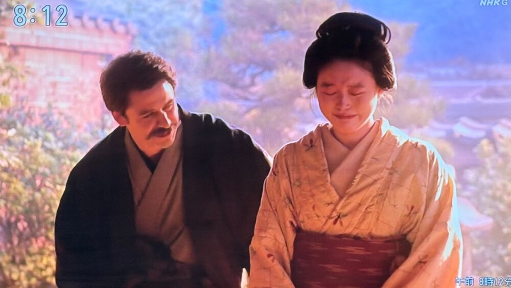 本当のこと　おトキ　ヘブン