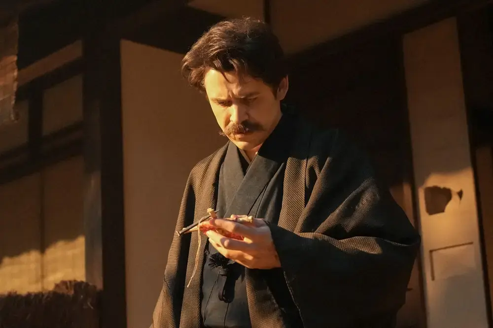 ブードゥー人形