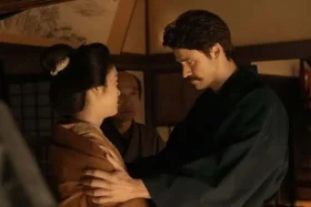 ばけばけ94話