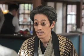 荒金九州男