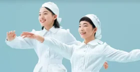 風薫る