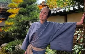 松野司之介