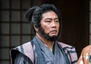 大沢次郎座衛門