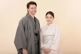 ヘブンとトキ