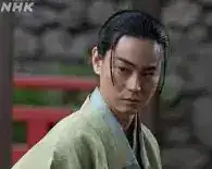 半兵衛