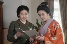 ランとトキ