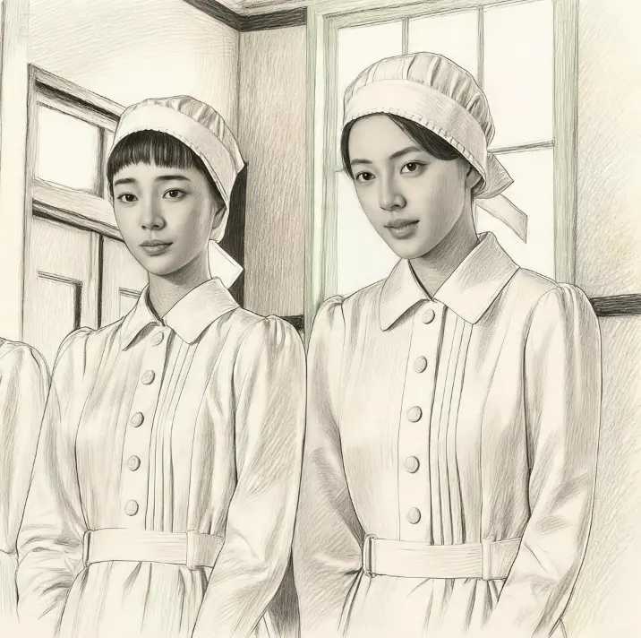 風、薫る62話
