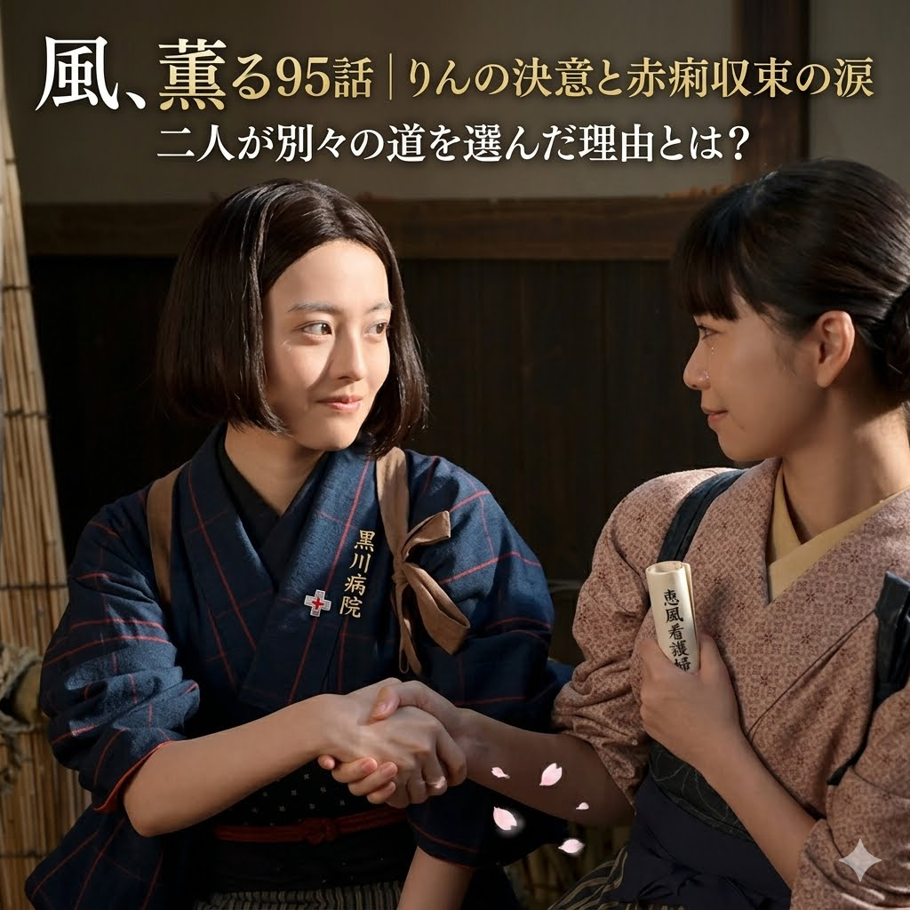 風、薫る95